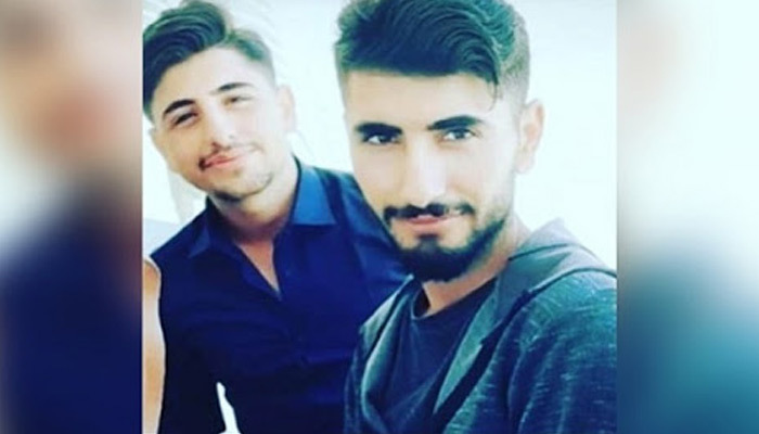 Kahta'da feci olay: iki kardeş boğularak can verdi!