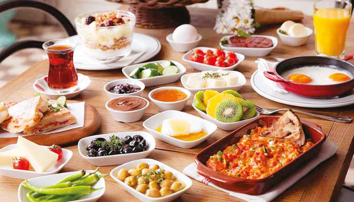 Kahvaltı öncesi bunu yapmak yağları eritiyor