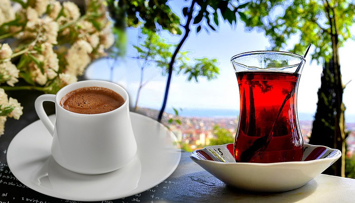 Kahve ve çay 'migren' ağrılarını tetikliyor
