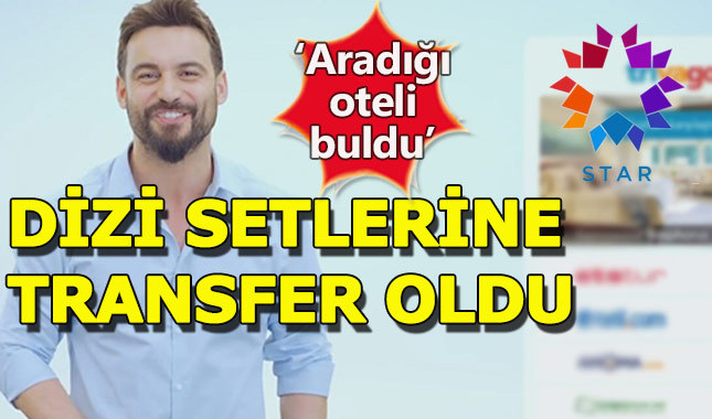 Kalbimin Sultanı, yeni sezonda Star'da başlıyor, Ali Ersan Duru kimdir?