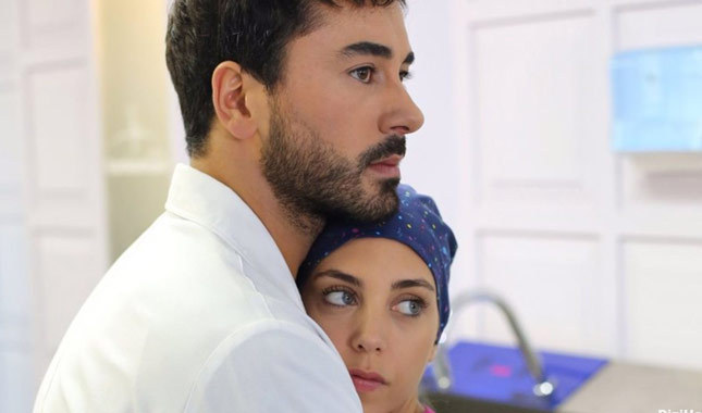 Kalp Atışı 11. Bölüm fragmanı - Show TV yeni son bölüm tanıtımı
