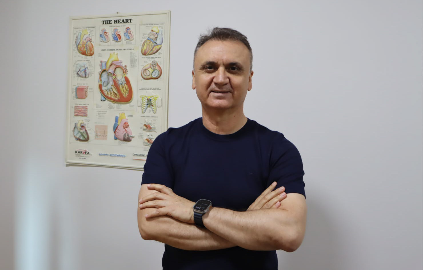 Kalp Dostu Bir Yaşam İçin Egzersiz: Risk mi, Çare mi?