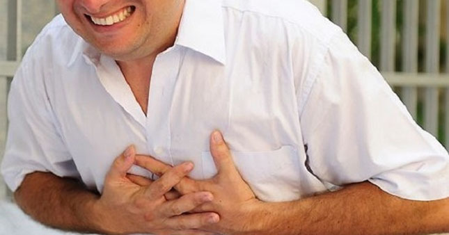 Kalp Krizi belirtileri nelerdir? Neden olur?