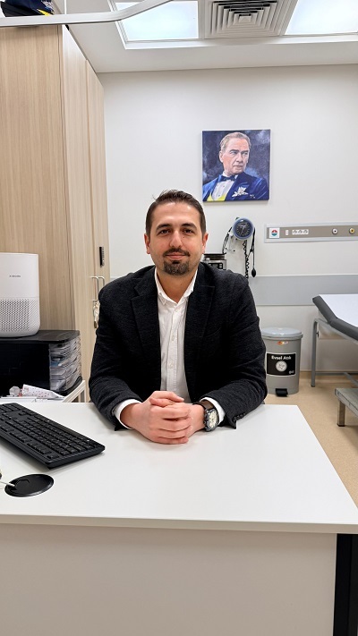 Kalp Krizinde 40 Yaş Altı Vakalarda Artış Dikkat Çekiyor