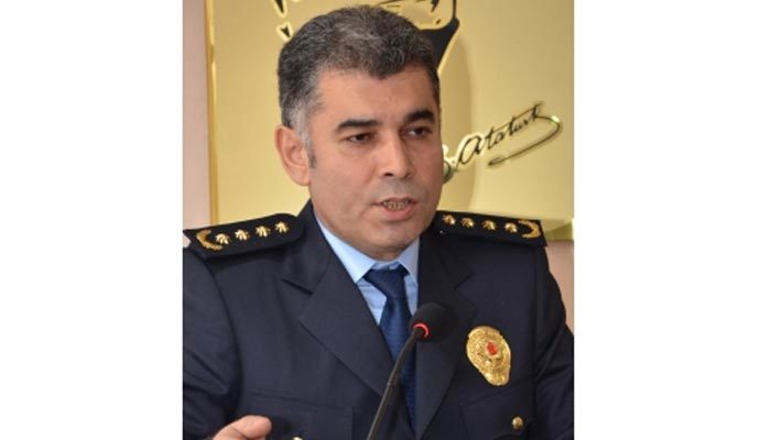 Kamil Karabörk kimdir nereli kaç yaşında?
