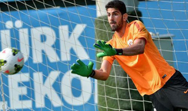 Kamp döneminin yıldızı İsmail Çipe