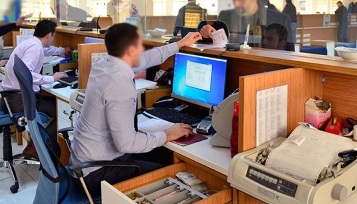 Kamu personeli uzaktan veya dönüşümlü çalışabilecek