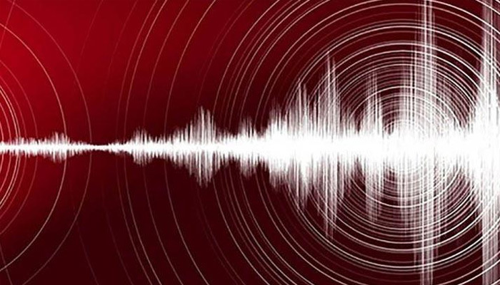 Kanada'da 5.9 büyüklüğünde deprem meydana geldi