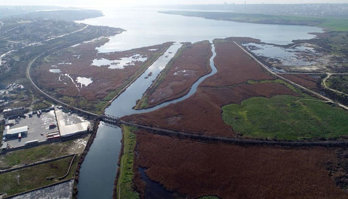 Kanal İstanbul, Marmara'daki sahilleri yok edecek