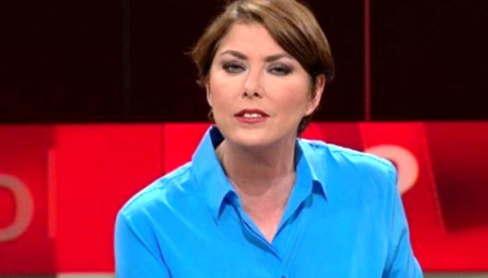 Kanalla anlaşmaya vardı! İşte Şirin Payzın'ın yeni durağı...