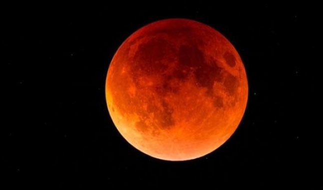 Kanlı Ay tutulması sonucu ne oldu? Tutulmayı neden göremedim