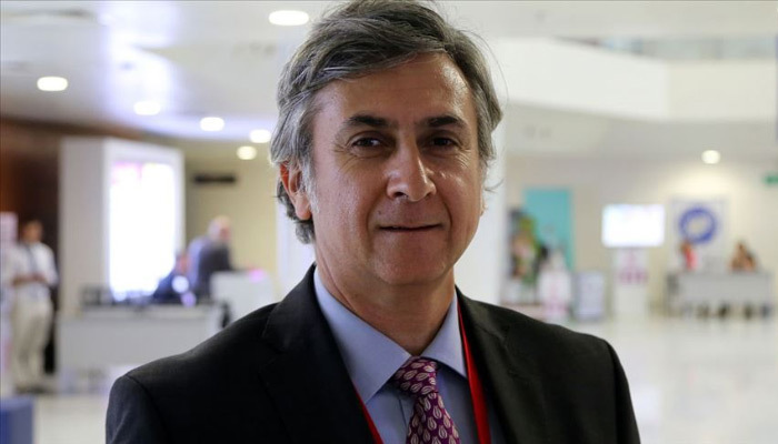Kanserin tek çaresi kanser uzmanlarında