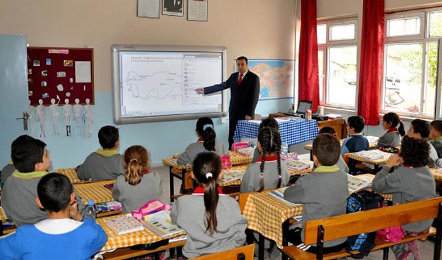 Kapsayıcı eğitim nedir?