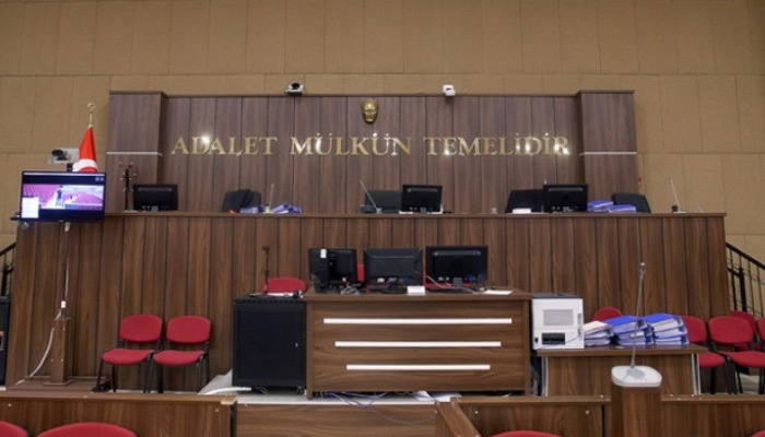 Kara Kuvvetleri Komutanlığına FETÖ gözaltısı