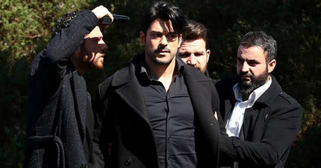Kara Sevda 69. bölüm fragmanı yeni son bölüm