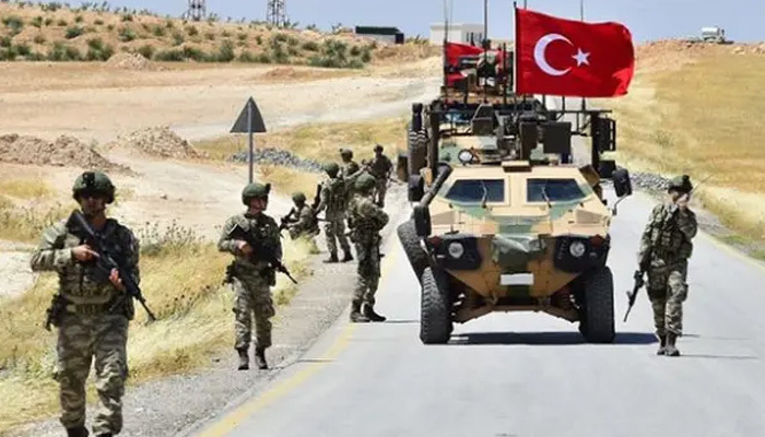 Kara harekatında son durum açıklandı
