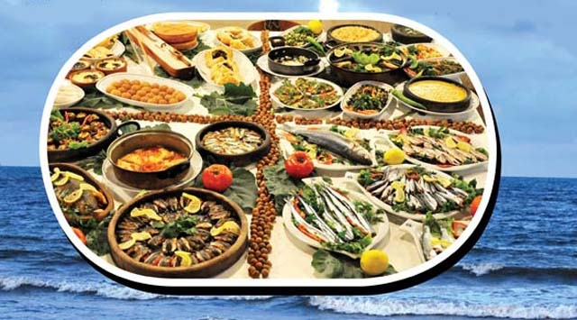 Karadeniz Mutfağının Yöresel Yemekleri Bir Çatı Altında Toplanıyor