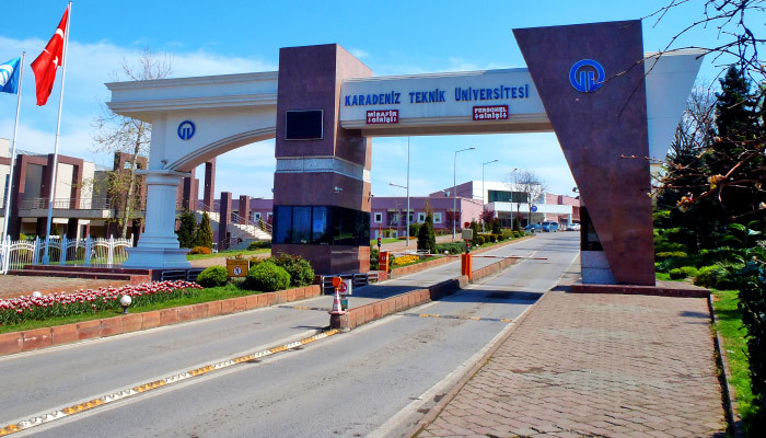 Karadeniz Teknik Üniversitesi 31 akademisyen alacak