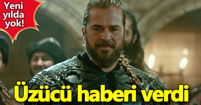 Kararı verdi! Yeni yılda yok!