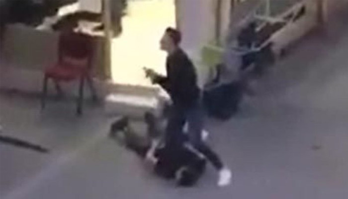 Kardeşler arasında alacak verecek cinayeti