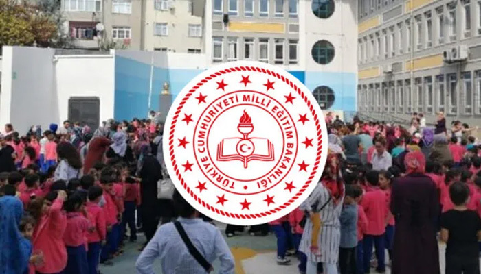 Karkamış'ta okullar 2 gün tatil