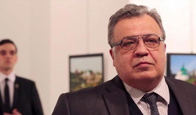 Karlov suikastı davasında ara karar açıklandı