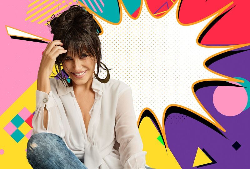 Karnaval'dan geçmişe davet eden yeni podcast serisi: Ayşegül Aldinç ile O Zaman