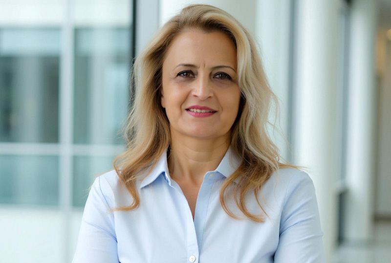 Karnaval'ın Kurumsal İlişkiler Başkanı Olcay Akay oldu