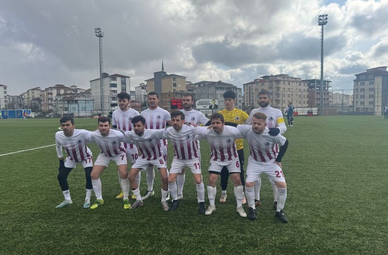 Kartal Belediyesi İşitme Engelliler Spor Kulübü Gururlandırdı