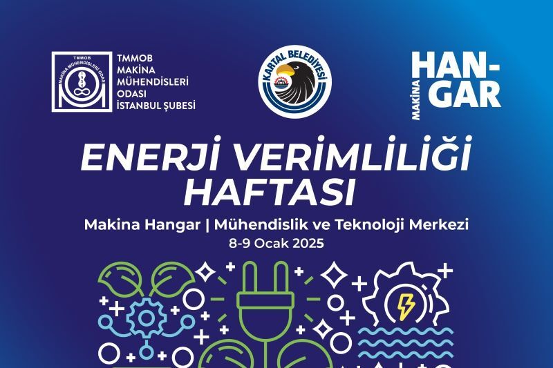 Kartal Belediyesi'nden Enerji Verimliliği Haftasında Bilinçlendirici Bir Adım 