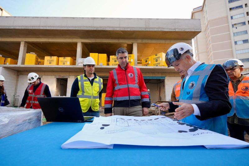 Kartal'ın 2025 Karnesi: Kartal'ın Çehresini Değiştirecek Yatırımlar