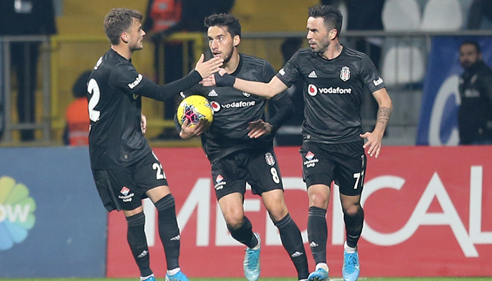 Kartal'ın Umut'ları 90+5'te yeşerdi