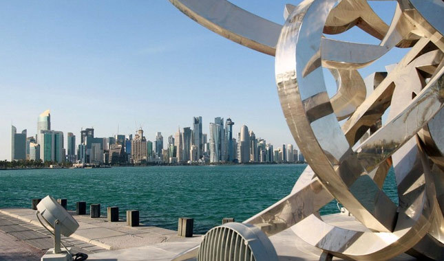 Katar'dan BAE'ye siber saldırı suçlaması