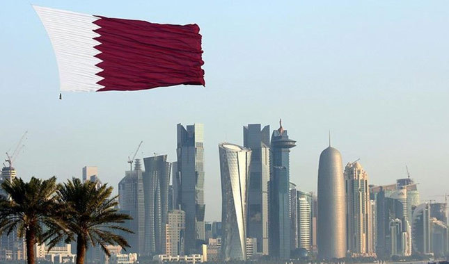 Katar'dan Körfez'i kızdıracak İran hamlesi