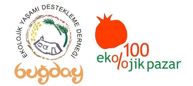 Kayseri Kocasinan %100 Ekolojik Pazar'ın ikincisi açılıyor.