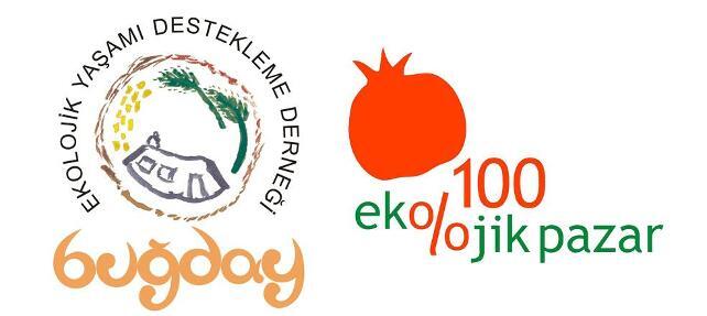 Kayseri'de Sağlıklı Gıdanın Adresi: Kocasinan %100 Ekolojik Pazar