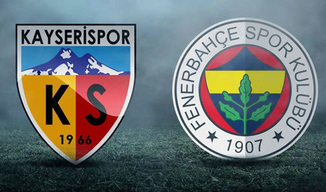 Kayserispor - Fenerbahçe maçı ne zaman, saat kaçta, hangi hakem yönetecek?