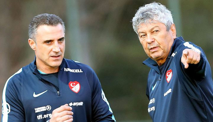 Kayserispor'da ilk aday Tayfur Havutçu