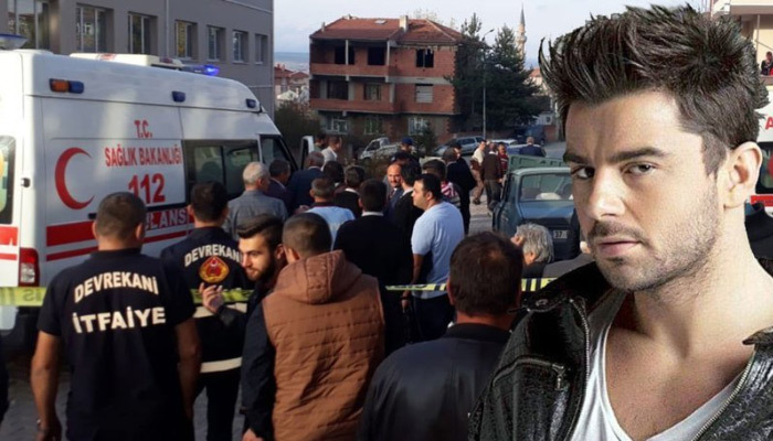 Kaza geçirmişti! İlk sözü duygulandırdı