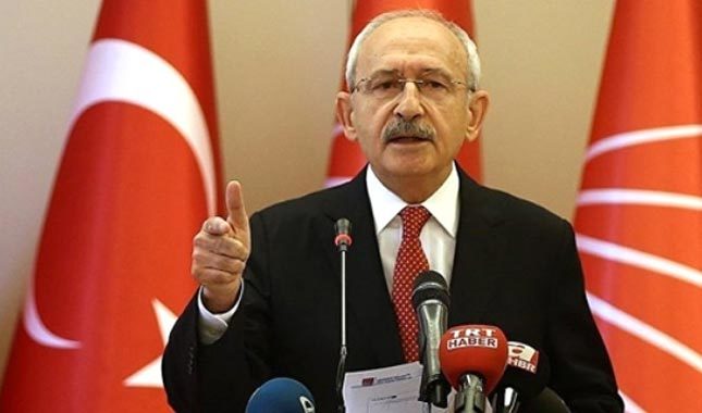 Kemal Kılıçdaroğlu: 7 büyükşehri alacağız