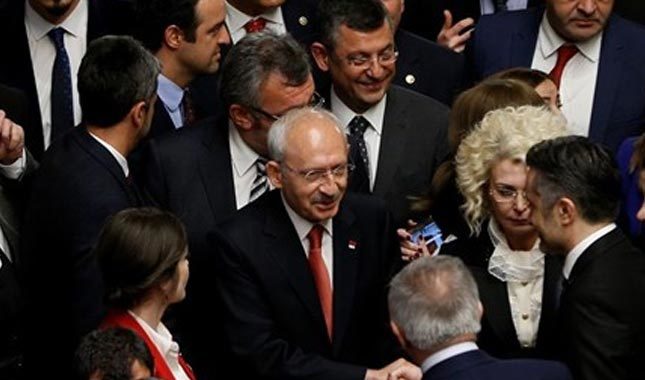 Kemal Kılıçdaroğlu: YSK'nın kararı doğru