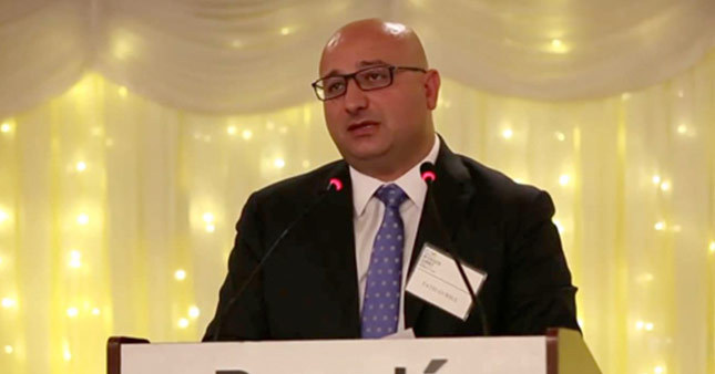 Fatih Gürsul kimdir - Kemal Kılıçdaroğlu'nun Başdanışmanı FETÖ'den güzaltında