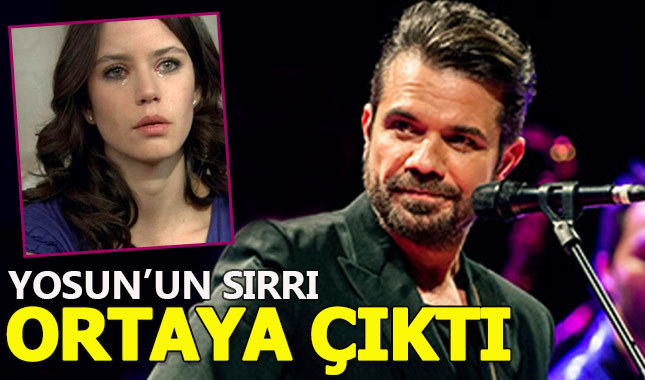 Kenan Doğulu'dan Beren Saat itirafı