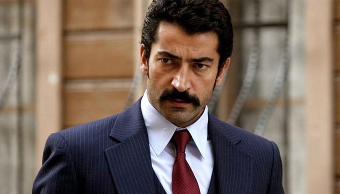 Kenan İmirzalıoğlu'nun yeni dizisi belli oldu: Alef