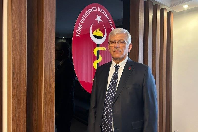 Kene Kaynaklı Hastalıklara ve Kırım Kongo Kanamalı Ateşi'ne İlişkin Basın Açıklaması