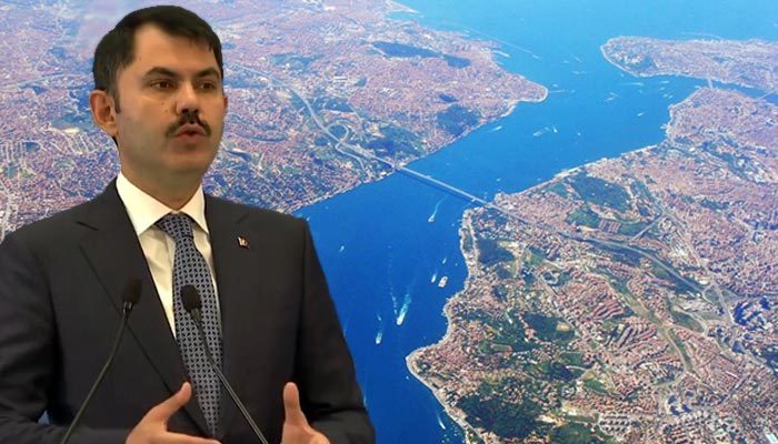 Bakan duyurdu: 65 bin konut kentsel dönüşüme girecek