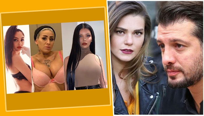 Aşkı bitiren ifşa! Çapkınlık mesajları ortaya çıktı