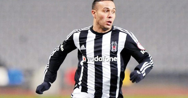 Kerim Frei İngiliz ekibine satıldı!