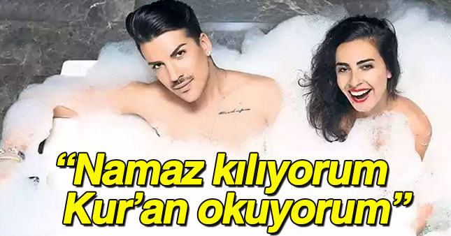 Kerimcan Durmaz: Muhafazakarlığıma laf ettirmem