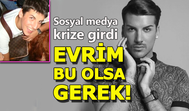 Kerimcan Durmaz'ın estetiksiz hali dumur etti
